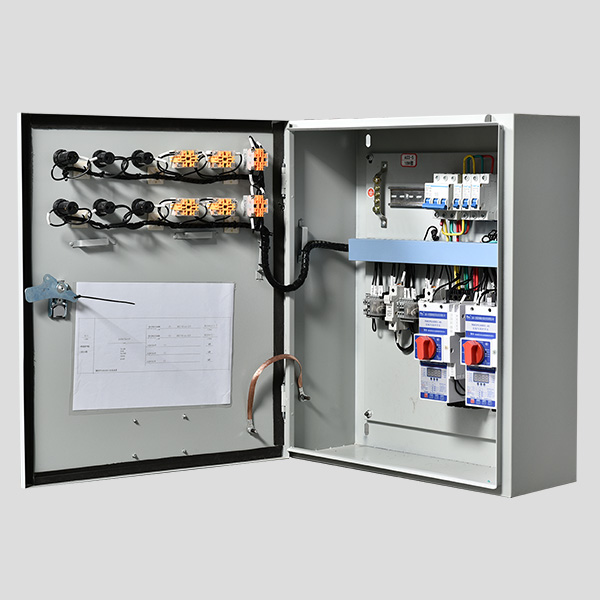 風機控制箱 風機控制箱