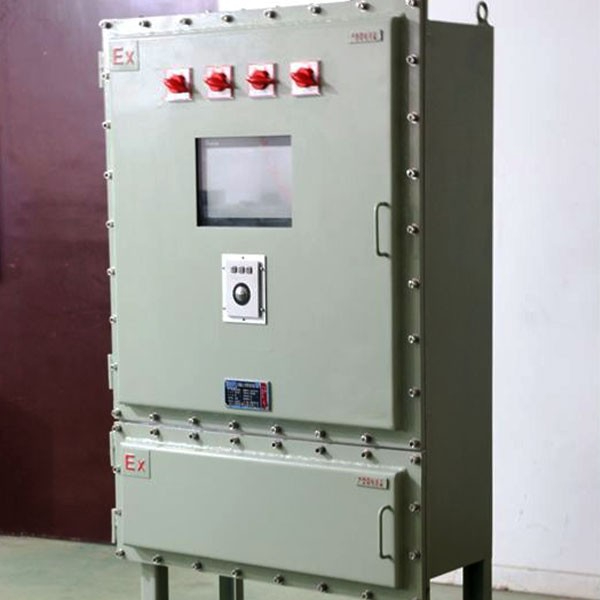 防腐照明箱 防腐照明箱