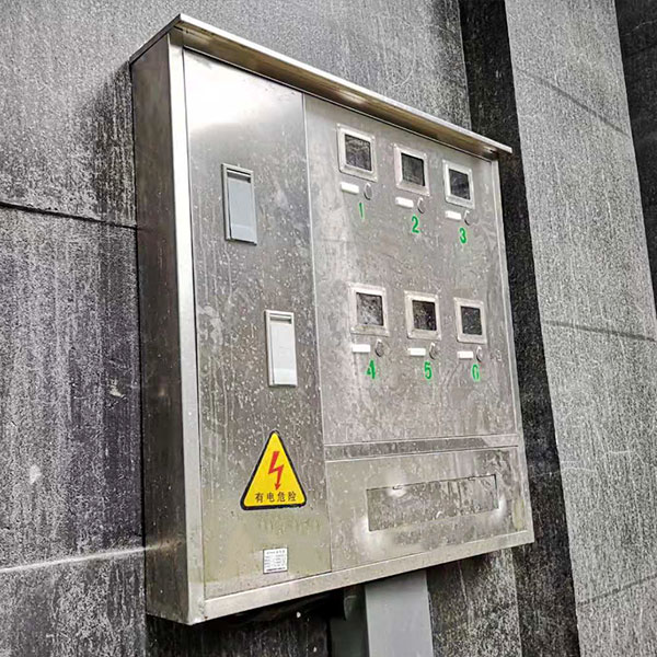 電纜分支箱 電纜分支箱