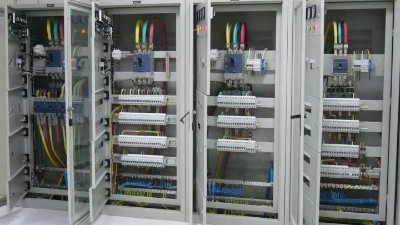 配電柜內需張貼系統圖有依據嗎【千亞電氣】